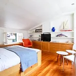 Апартаменты Casa Margaux By Portofinohomes