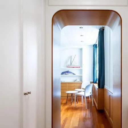 Casa Margaux By Portofinohomes * ポルトフィーノ