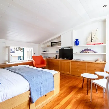 アパート Casa Margaux By Portofinohomes