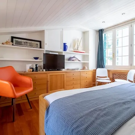 Casa Margaux By Portofinohomes Lejlighed