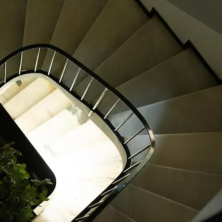 Casa Margaux By Portofinohomes Διαμέρισμα *