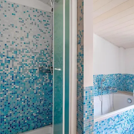 Casa Margaux By Portofinohomes アパート ポルトフィーノ