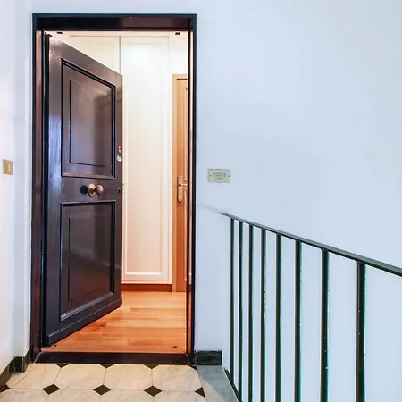 Casa Margaux By Portofinohomes * Πορτοφίνο