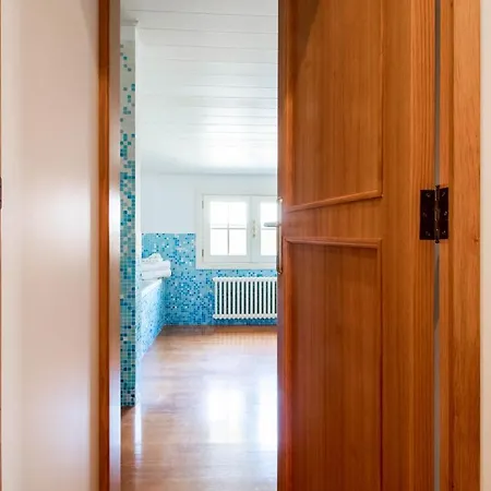 Casa Margaux By Portofinohomes Appartement *