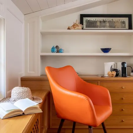 Appartement Casa Margaux By Portofinohomes *