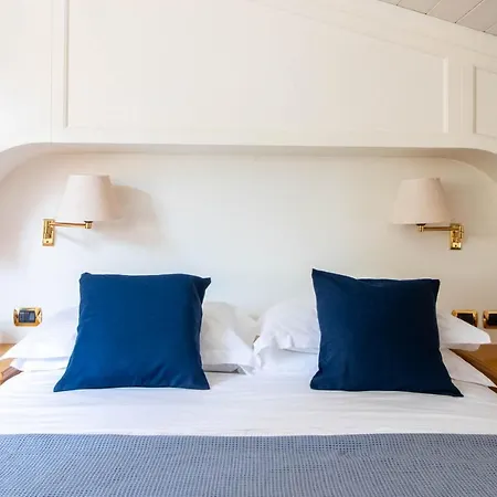 Casa Margaux By Portofinohomes アパート ポルトフィーノ