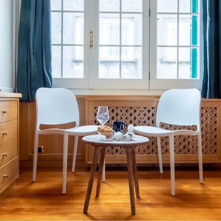 Casa Margaux By Portofinohomes アパート ポルトフィーノ