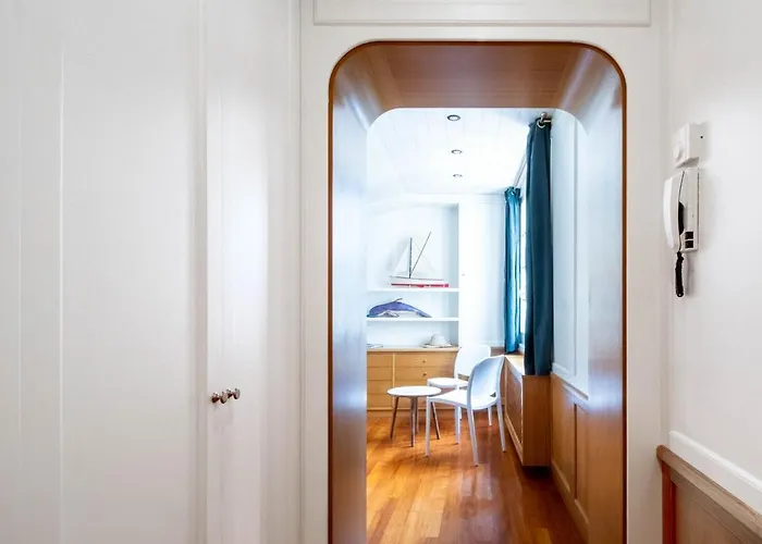 Casa Margaux By Portofinohomes * Portofino