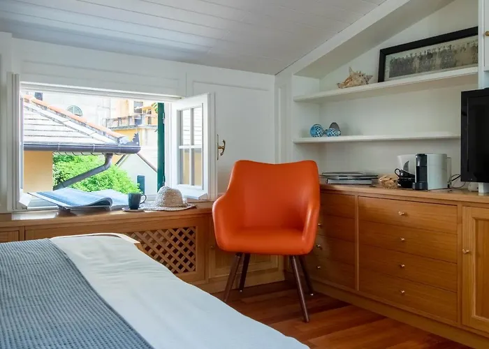 Casa Margaux By Portofinohomes Διαμέρισμα