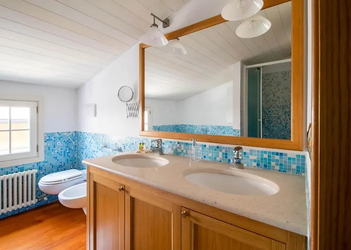 Casa Margaux By Portofinohomes * Portofino
