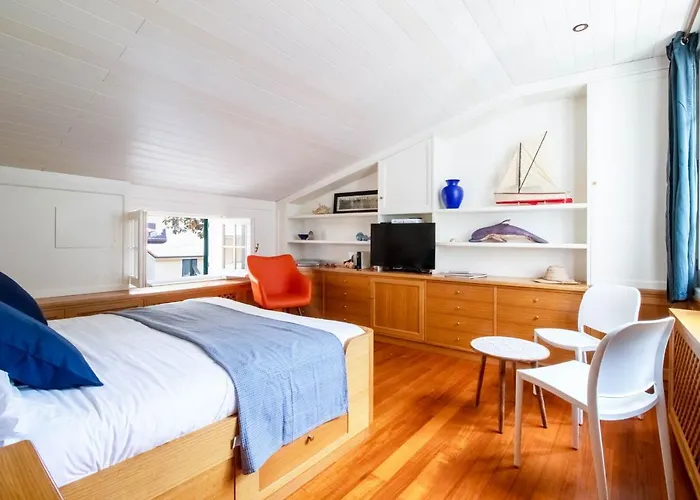 Lejlighed Casa Margaux By Portofinohomes