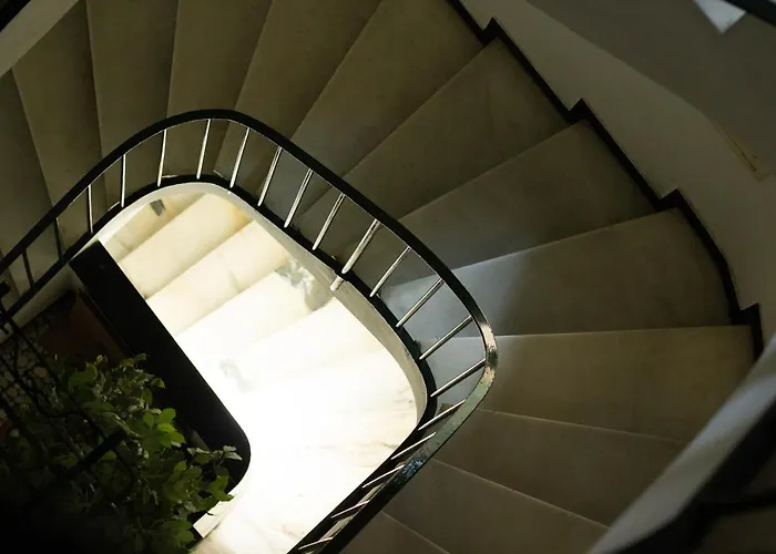 Casa Margaux By Portofinohomes Lejlighed *