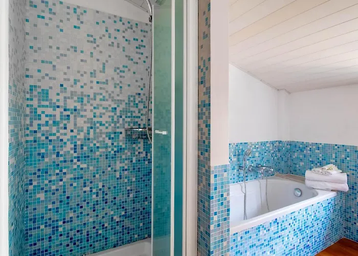 Casa Margaux By Portofinohomes Lejlighed Portofino