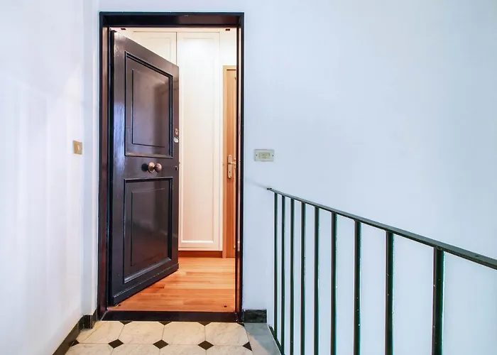 Casa Margaux By Portofinohomes * Portofino