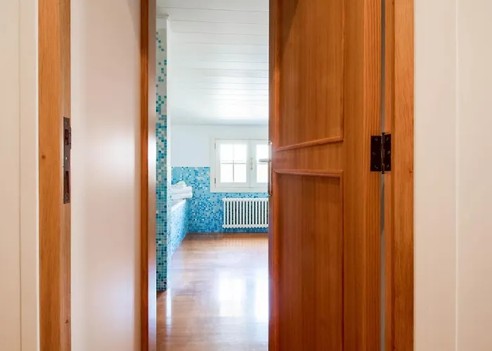 Casa Margaux By Portofinohomes Διαμέρισμα *