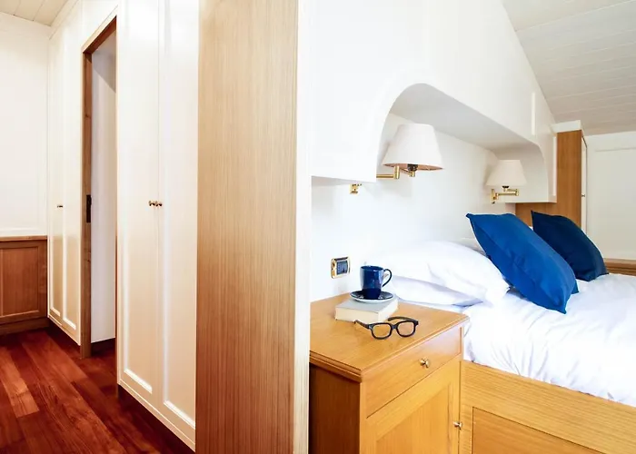 Lejlighed Casa Margaux By Portofinohomes Portofino