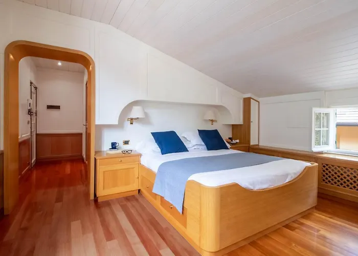 Lejlighed Casa Margaux By Portofinohomes Portofino