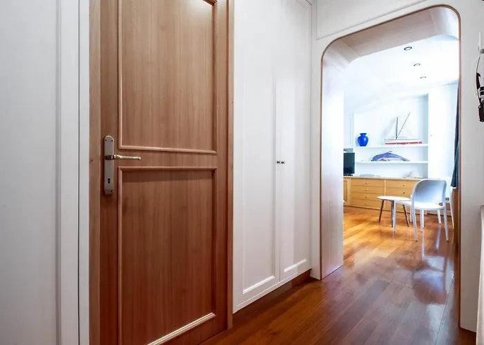 Casa Margaux By Portofinohomes Διαμέρισμα *