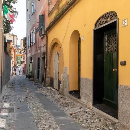 Casa Margaux By Portofinohomes Apartamento *