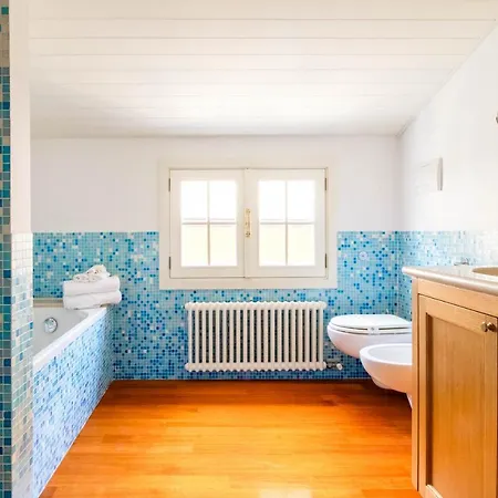 Casa Margaux By Portofinohomes *