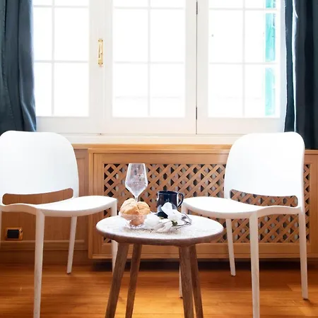 Casa Margaux By Portofinohomes Portofino