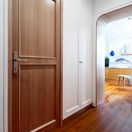 Casa Margaux By Portofinohomes Appartamento *