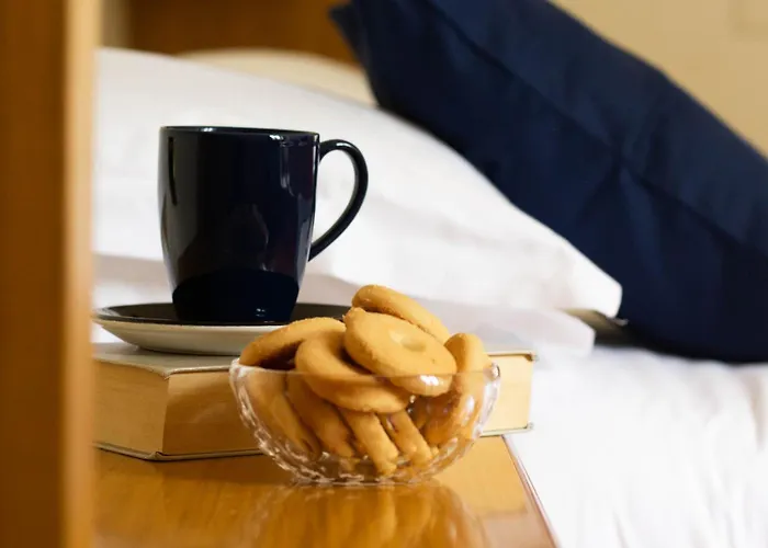 شقة Casa Margaux By Portofinohomes بورتوفينو