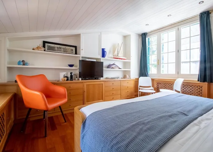 Casa Margaux By Portofinohomes شقة