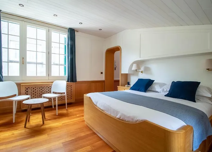 شقة Casa Margaux By Portofinohomes بورتوفينو