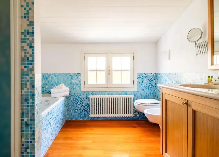 Casa Margaux By Portofinohomes *