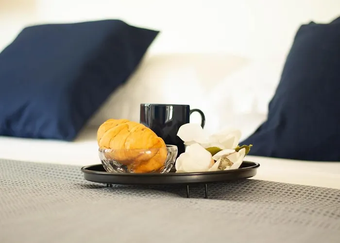 Casa Margaux By Portofinohomes * بورتوفينو