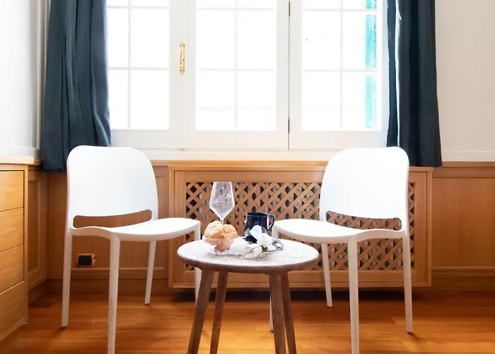 Casa Margaux By Portofinohomes Portofino