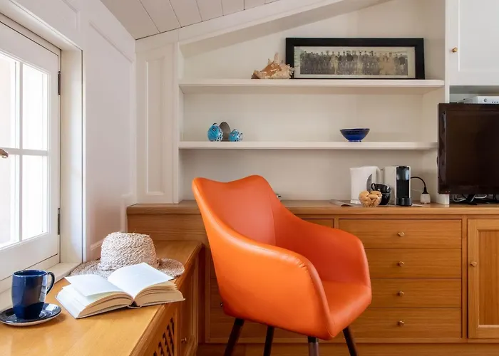 شقة Casa Margaux By Portofinohomes *