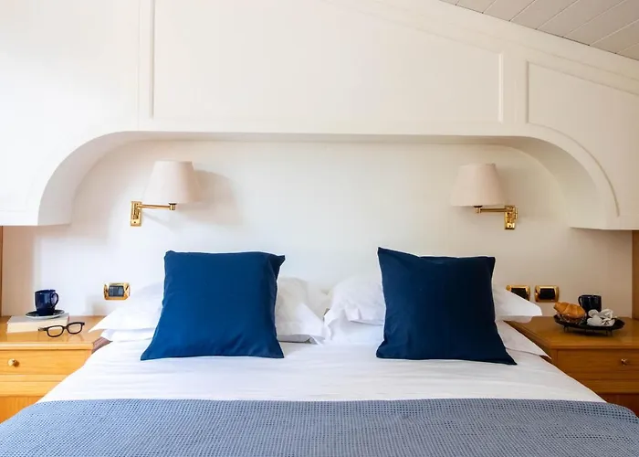 Casa Margaux By Portofinohomes Lägenhet Portofino